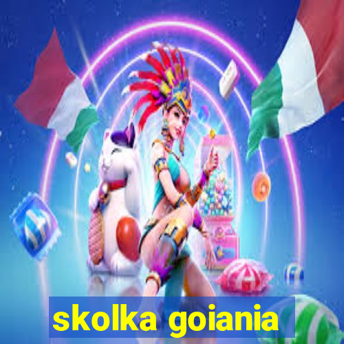 skolka goiania